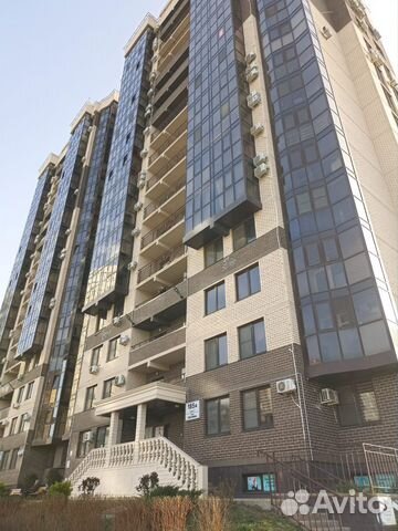 

Квартира-студия, 30 м², 2 кровати