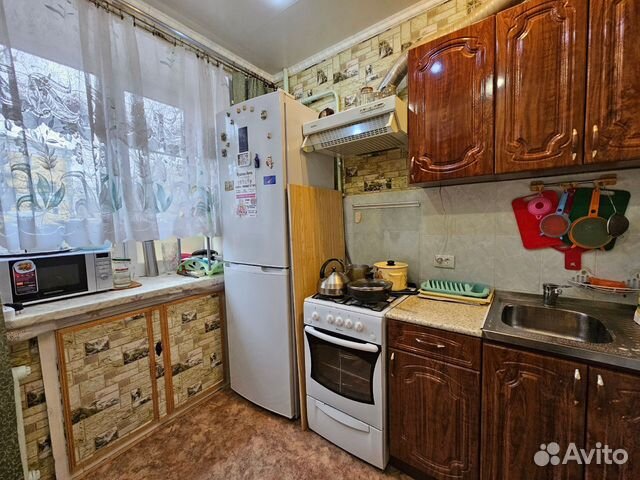 

2-к. квартира, 50 м², 2 кровати