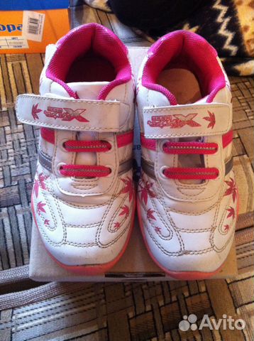 Кроссовки sport