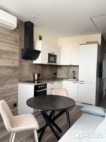 

1-к. квартира, 45 м², 4 кровати