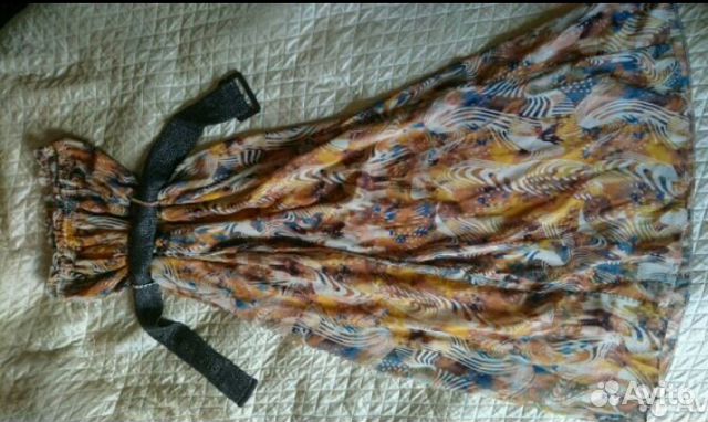 Платья в пол Платья в пол