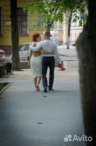 Итальянское выпускное (свадебное) платье Итальянское выпускное (свадебное) платье