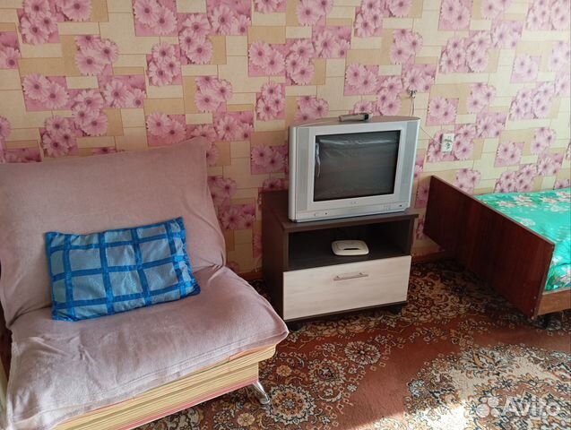 

2-к. квартира, 49,7 м², 5 кроватей