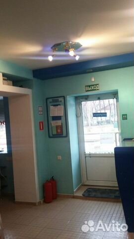 Помещение свободного назначения, 45.5 м² Помещение свободного назначения, 45.5 м²