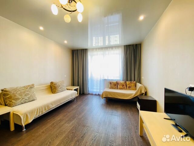 

2-к. квартира, 65 м², 5 кроватей