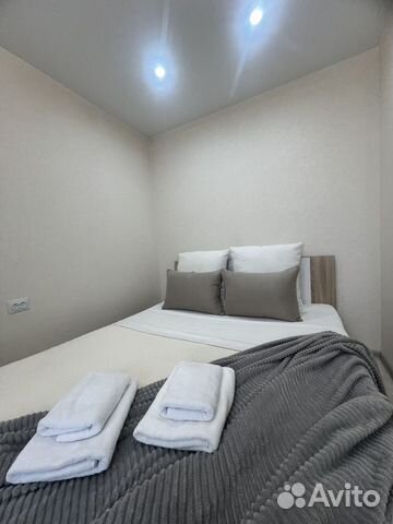 

1-к. квартира, 30 м², 1 кровать