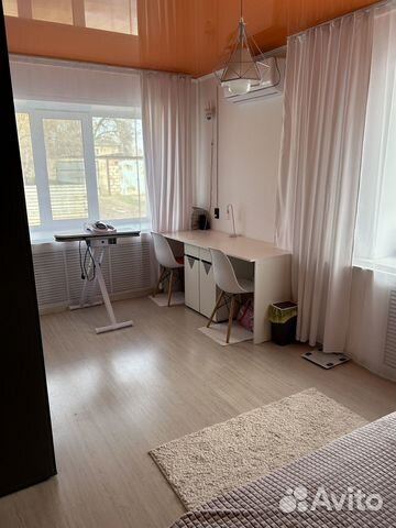 

1-к. квартира, 43 м², 1 кровать