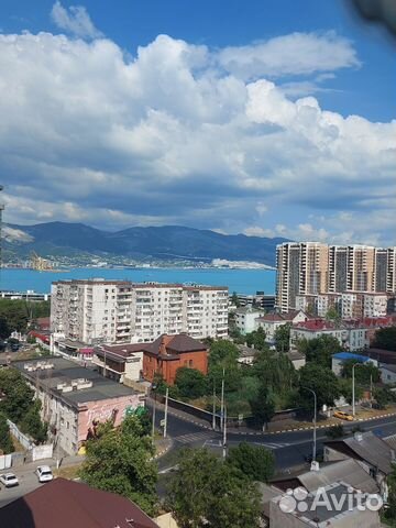

1-к. квартира, 39 м², 2 кровати