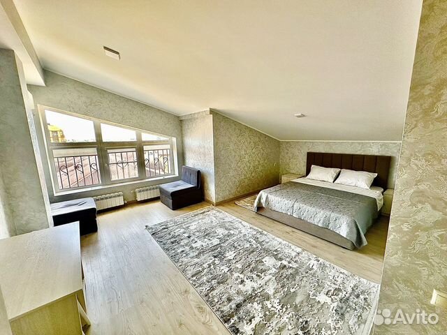 

1-к. квартира, 30 м², 11/11 эт.
