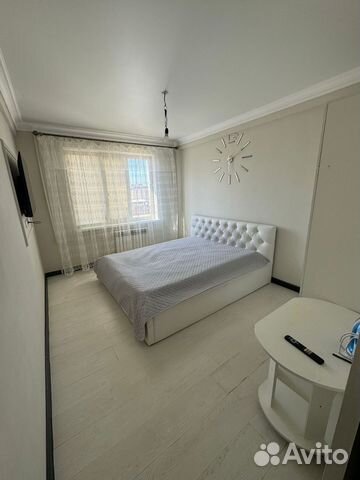 

2-к. квартира, 65 м², 10/10 эт.