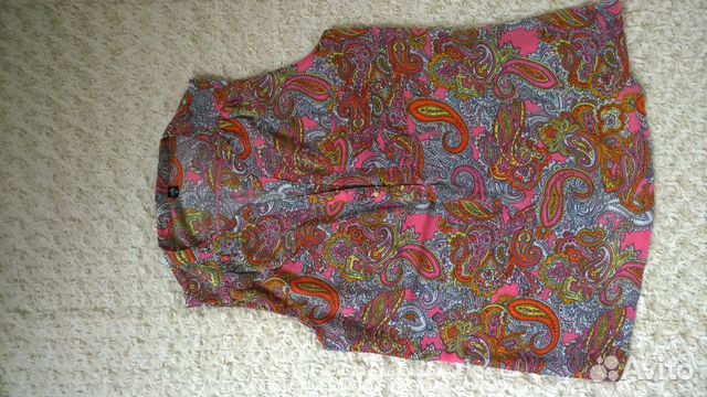 Блузка Zolla 44-46 Блузка Zolla 44-46