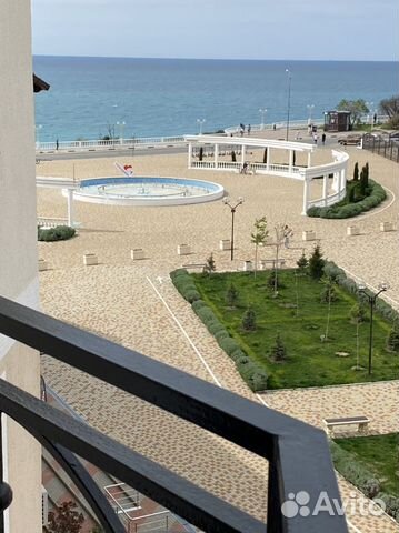 

2-к. квартира, 58 м², 3 кровати
