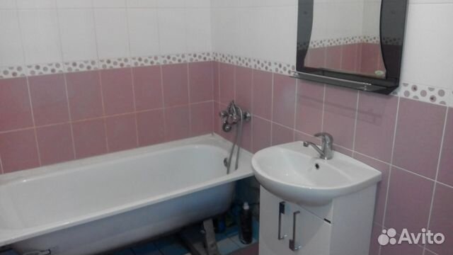 1-к квартира, 41 м², 8/17 эт. 1-к квартира, 41 м², 8/17 эт.