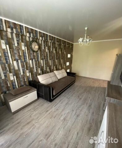 

2-к. квартира, 55 м², 3 кровати