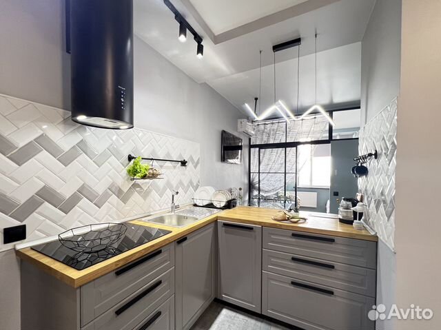

2-к. квартира, 67 м², 5 кроватей