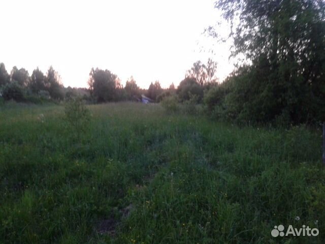 Участок 23 сот. (ИЖС)