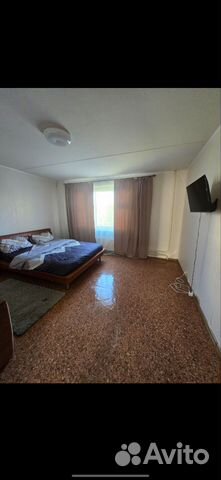 

2-к. квартира, 55 м², 4 кровати