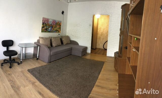 

2-к. квартира, 58,2 м², 3 кровати
