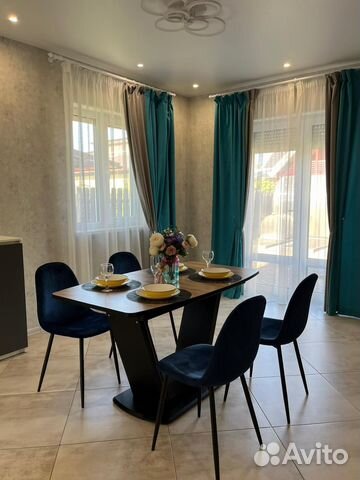 

3-к. таунхаус, 170 м²