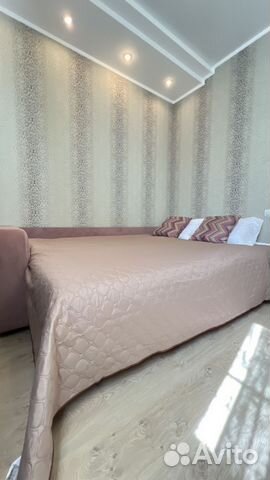 

1-к. квартира, 30 м², 3/4 эт.