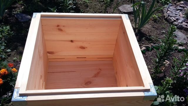 Ульи Дадана 12ти рамочные