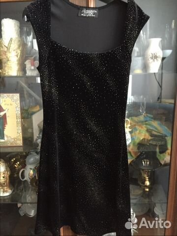 Платье Платье