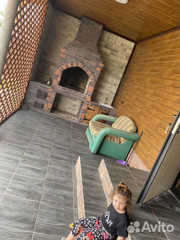 

3-к. дача, 15 м²