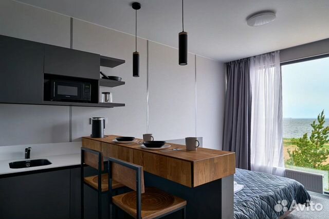 

10-к. и более таунхаус, 18 м²