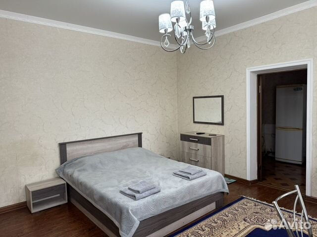 

1-к. квартира, 45 м², 1/1 эт.