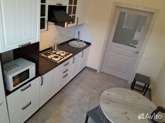 

2-к. квартира, 68 м², 9/9 эт.