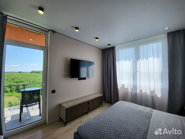 

1-к. квартира, 45 м², 8/8 эт.