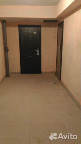 1-к квартира, 41 м², 8/9 эт. 1-к квартира, 41 м², 8/9 эт.