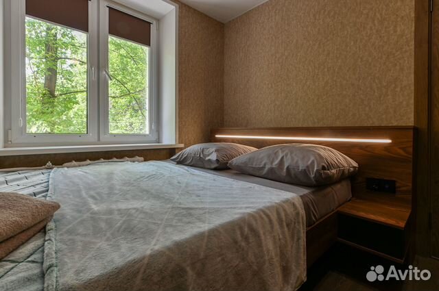 

2-к. квартира, 65 м², 5 кроватей