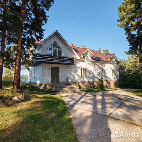 

4-к. дом, 450 м²