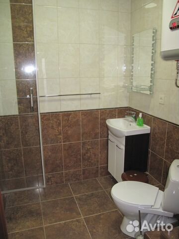 2-к квартира, 54 м², 4/4 эт. 2-к квартира, 54 м², 4/4 эт.