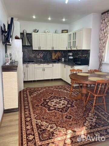 

Дом 80 м² на участке 2 сот.