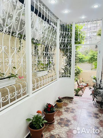 

3-к. квартира, 150 м², 4 кровати