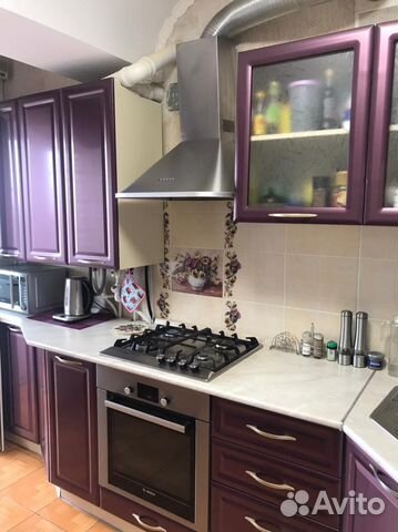 

1-к. квартира, 46 м², 5/7 эт.