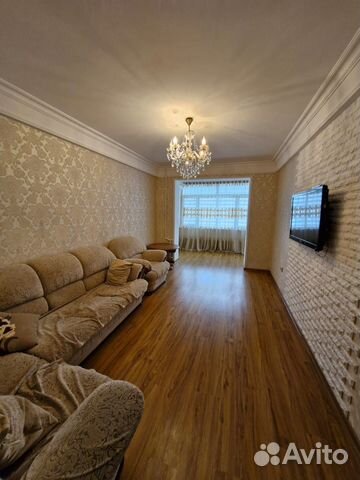 

3-к. квартира, 60 м², 4/9 эт.