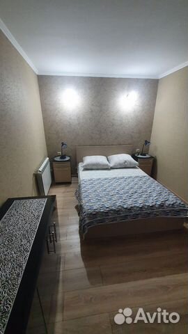 

2-к. квартира, 43 м², 2/2 эт.