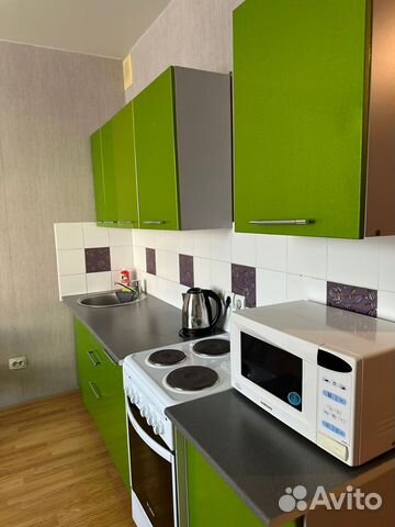 

Квартира-студия, 25 м², 1/3 эт.