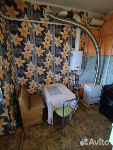 

1-к. квартира, 33 м², 9 кроватей