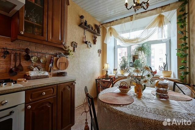 

3-к. квартира, 150 м², 6 кроватей