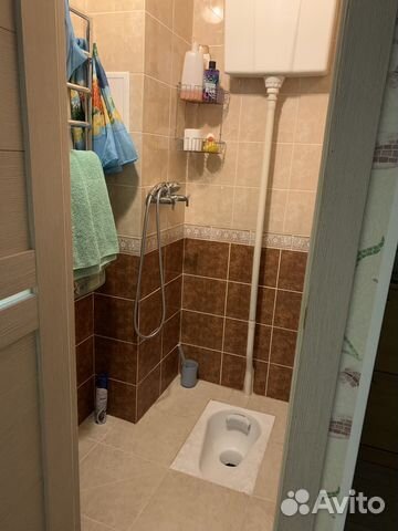 

2-к. квартира, 32 м², 2 кровати