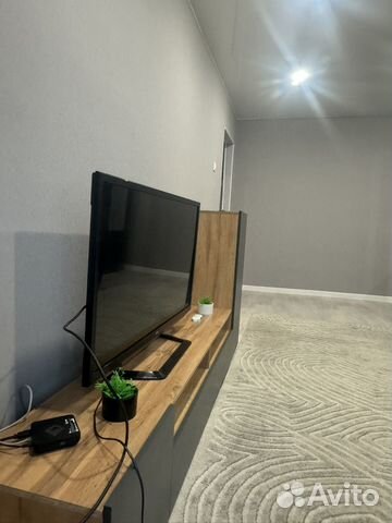 

1-к. квартира, 40 м², 2/5 эт.