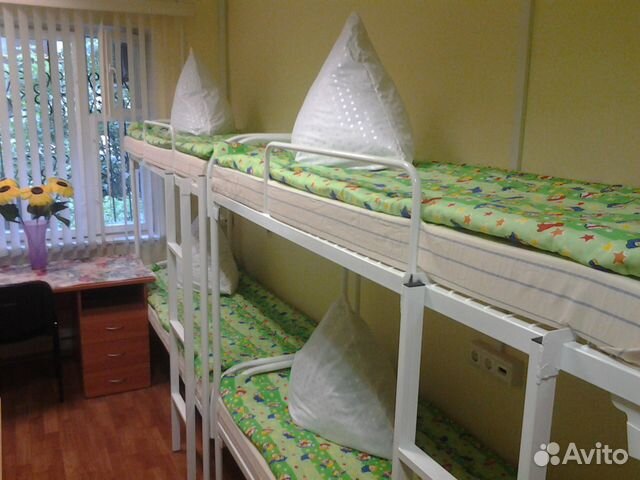 Комната 20 м² в 5-к, 1/20 эт. Комната 20 м² в 5-к, 1/20 эт.