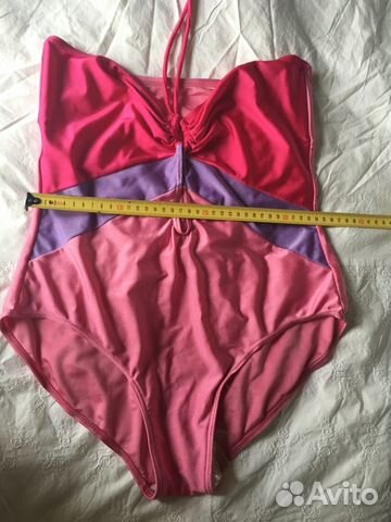Продам яркий купальник Продам яркий купальник