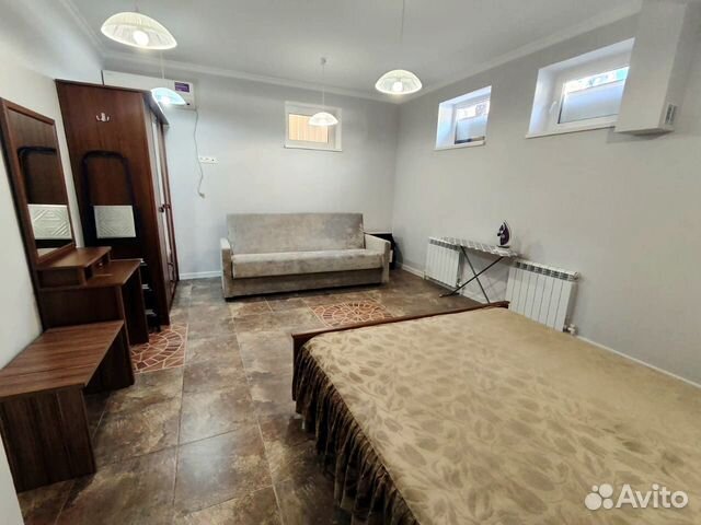 

2-к. квартира, 57,8 м², 5 кроватей