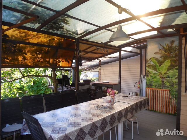 

2-к. квартира, 30 м², 5 кроватей