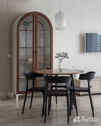 

1-к. квартира, 51 м², 2 кровати